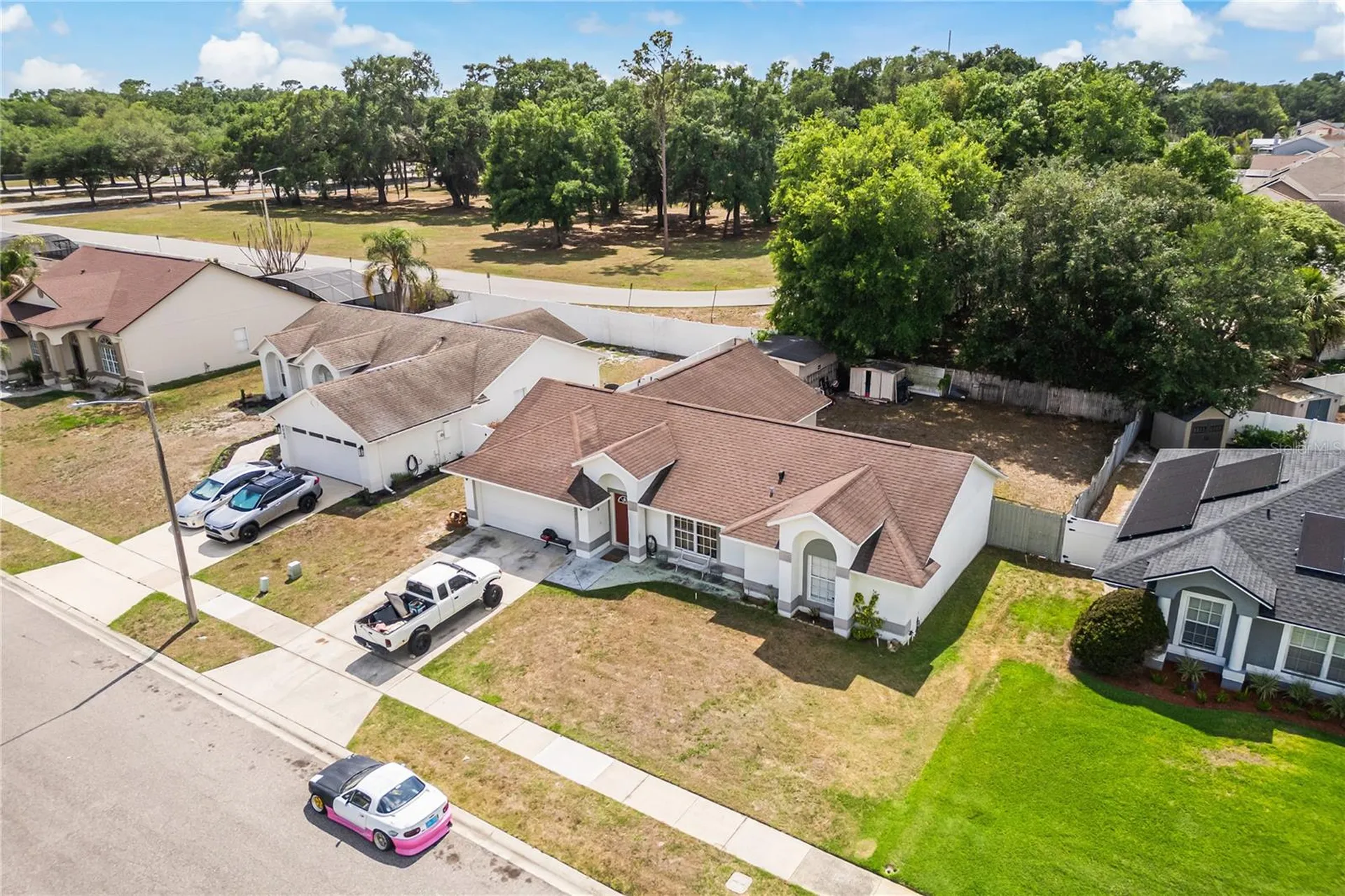 4040 Eagle Feather Drive Orlando FL 32829