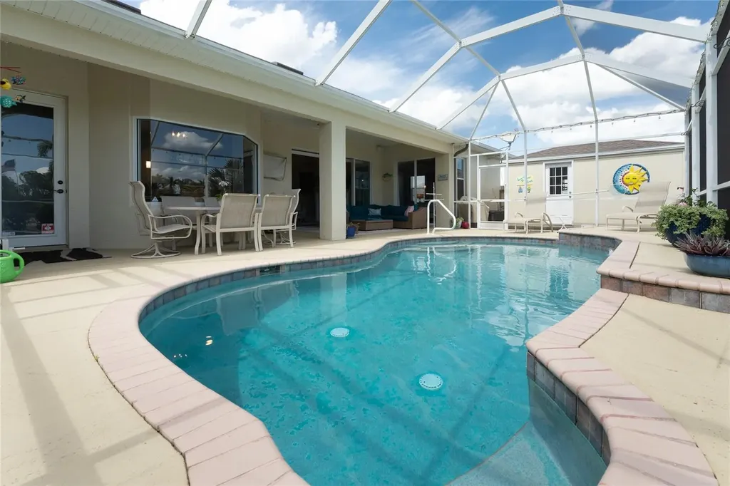 13295 Windcrest Drive Port Charlotte FL 33953
