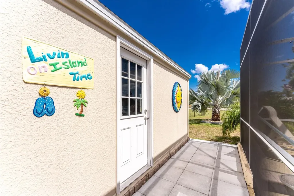 13295 Windcrest Drive Port Charlotte FL 33953
