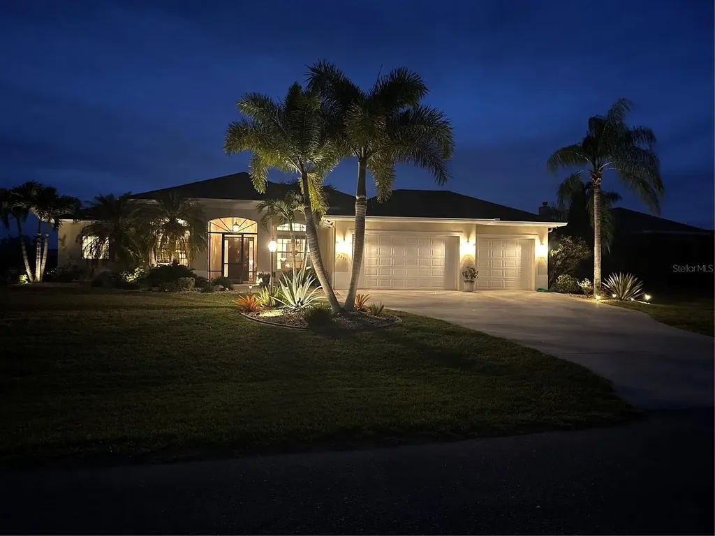 13295 Windcrest Drive Port Charlotte FL 33953