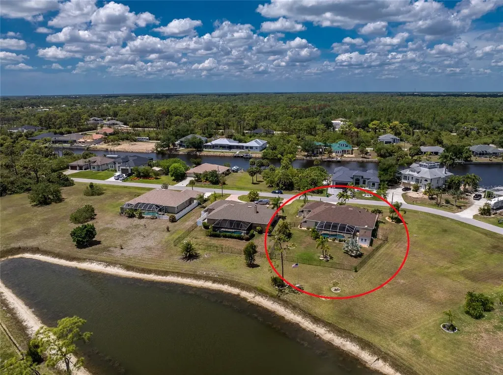 13295 Windcrest Drive Port Charlotte FL 33953