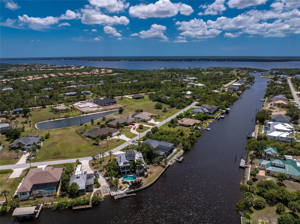 13295 Windcrest Drive Port Charlotte FL 33953