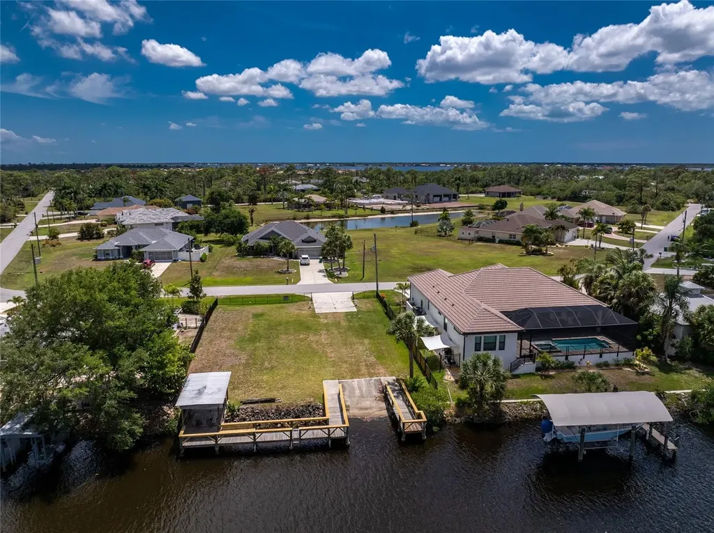 13295 Windcrest Drive Port Charlotte FL 33953