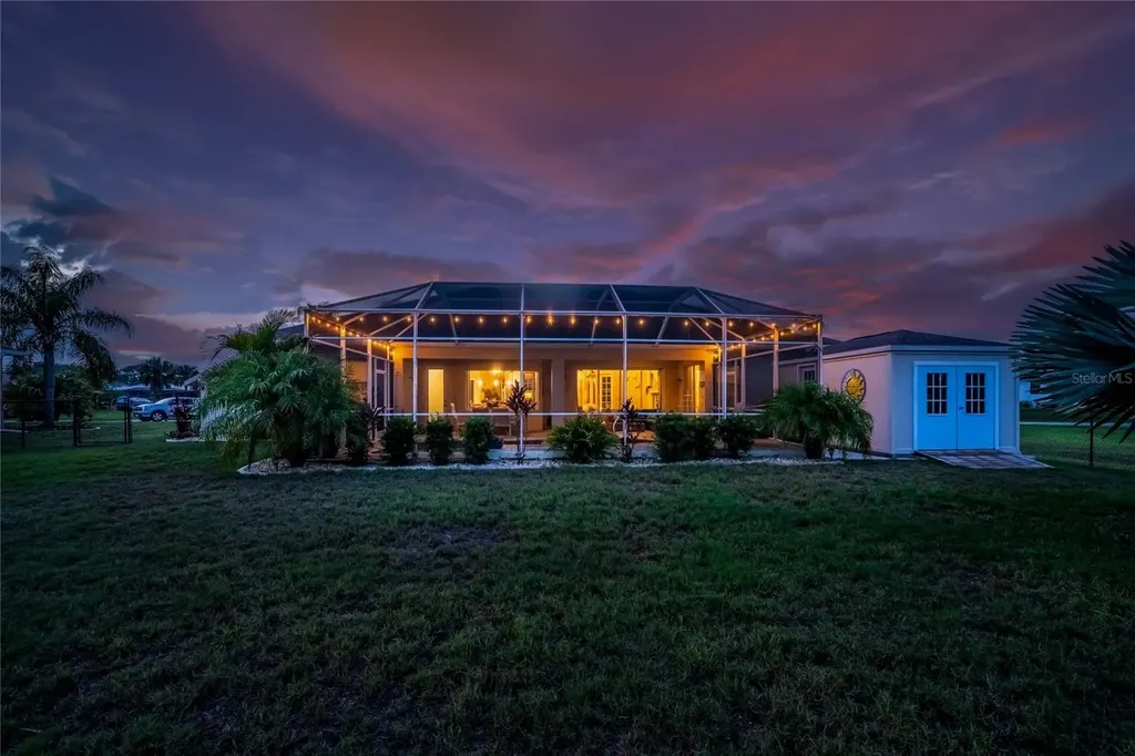 13295 Windcrest Drive Port Charlotte FL 33953