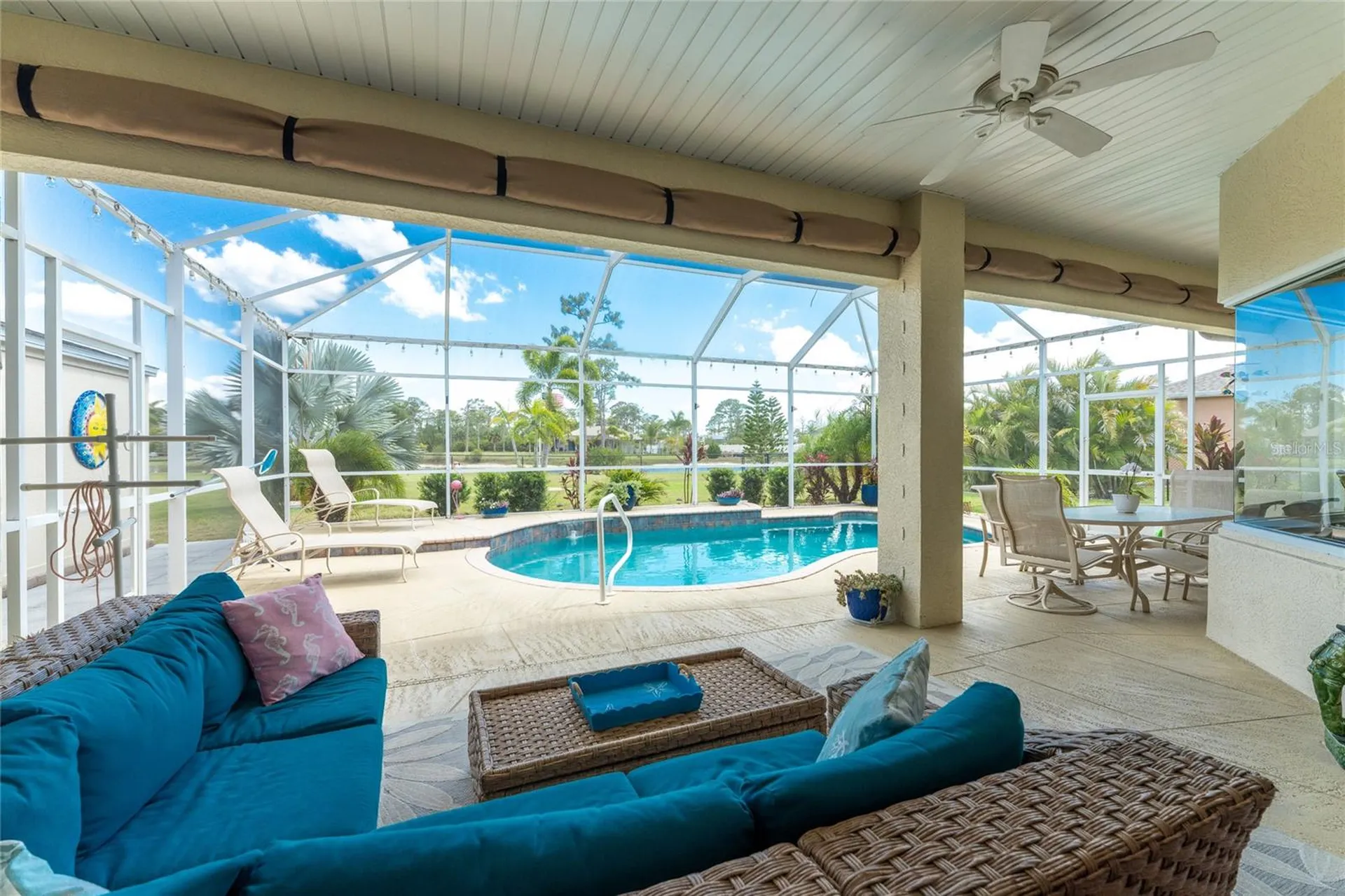 13295 Windcrest Drive Port Charlotte FL 33953