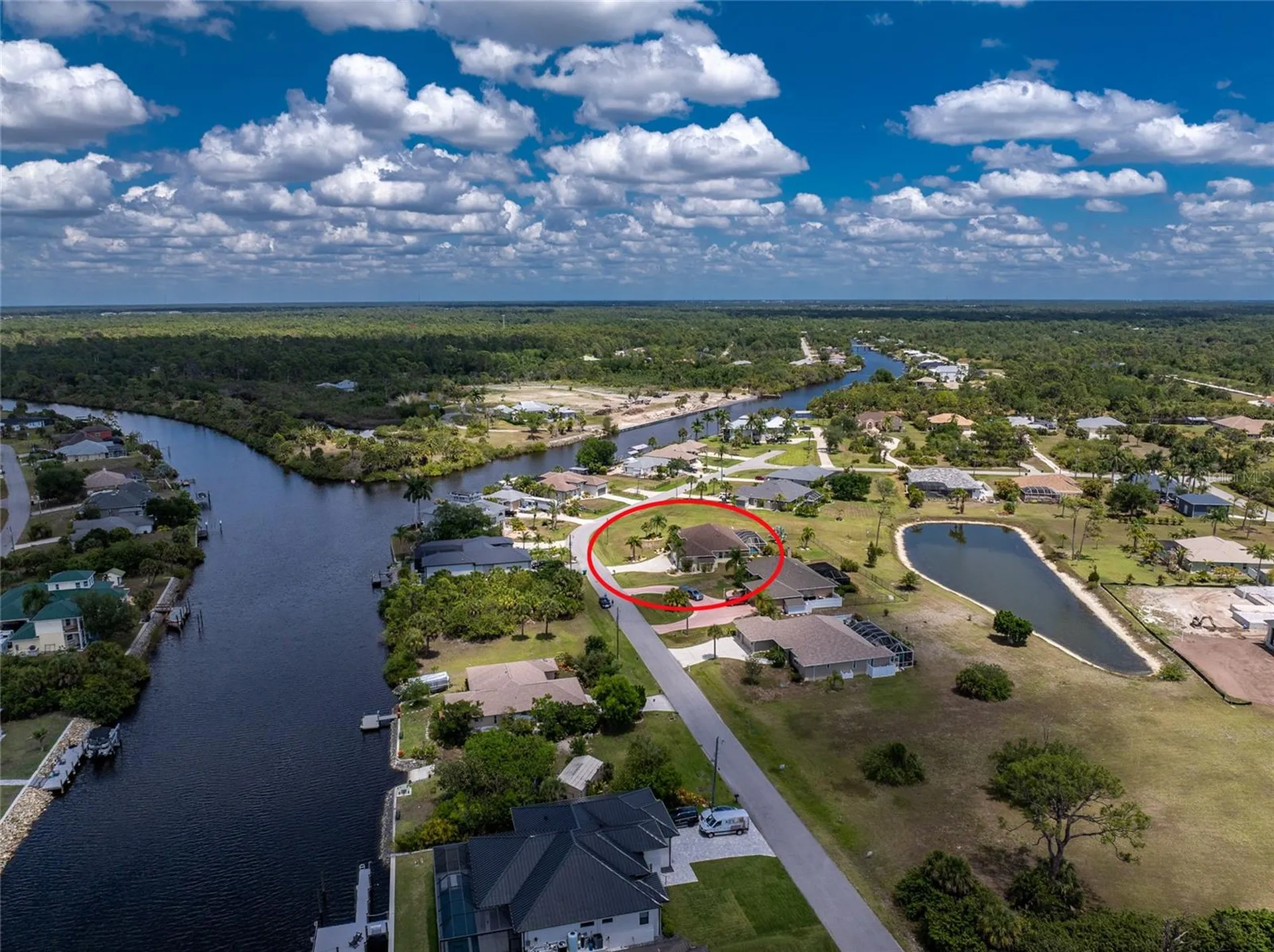 13295 Windcrest Drive Port Charlotte FL 33953