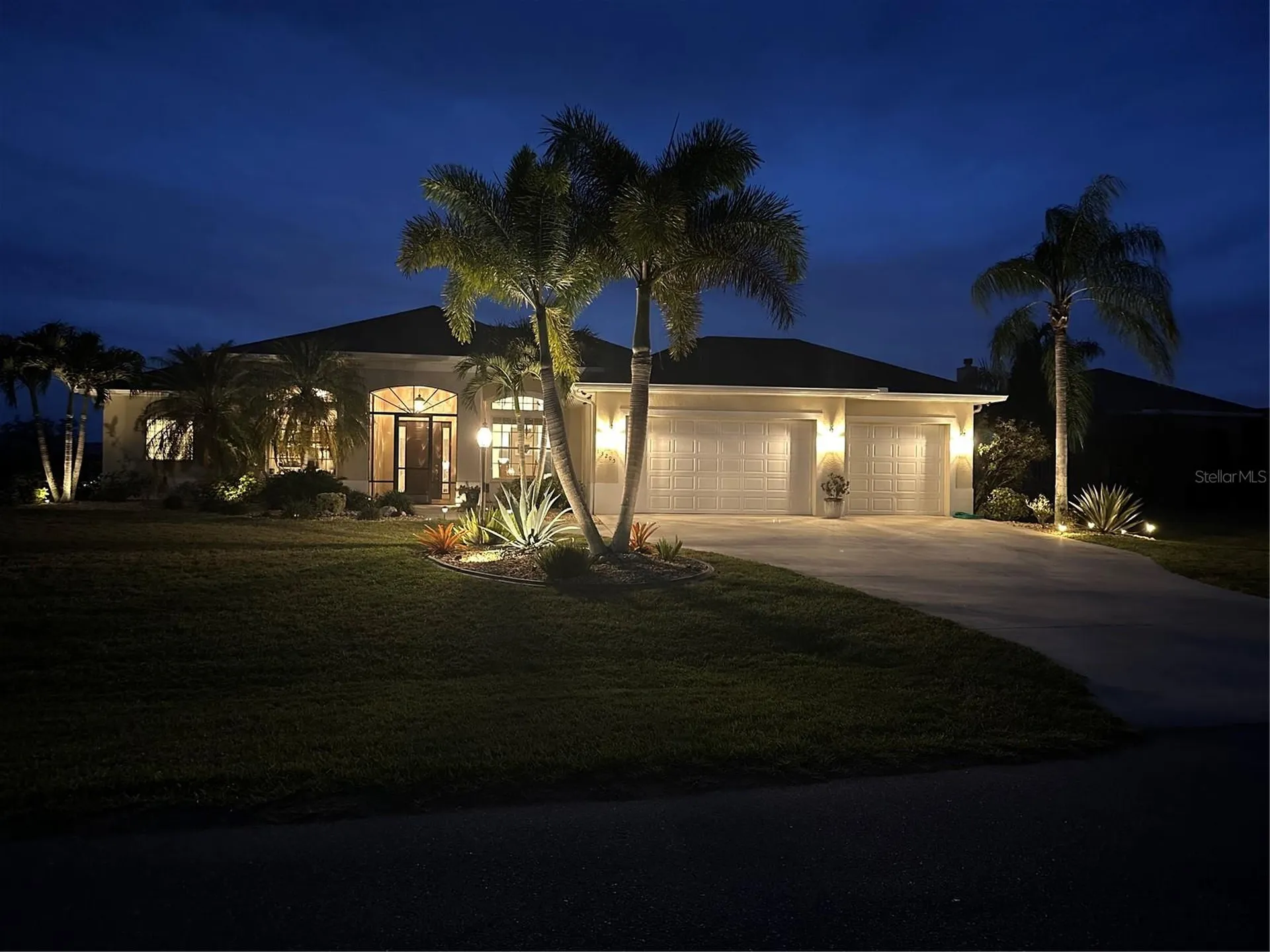13295 Windcrest Drive Port Charlotte FL 33953