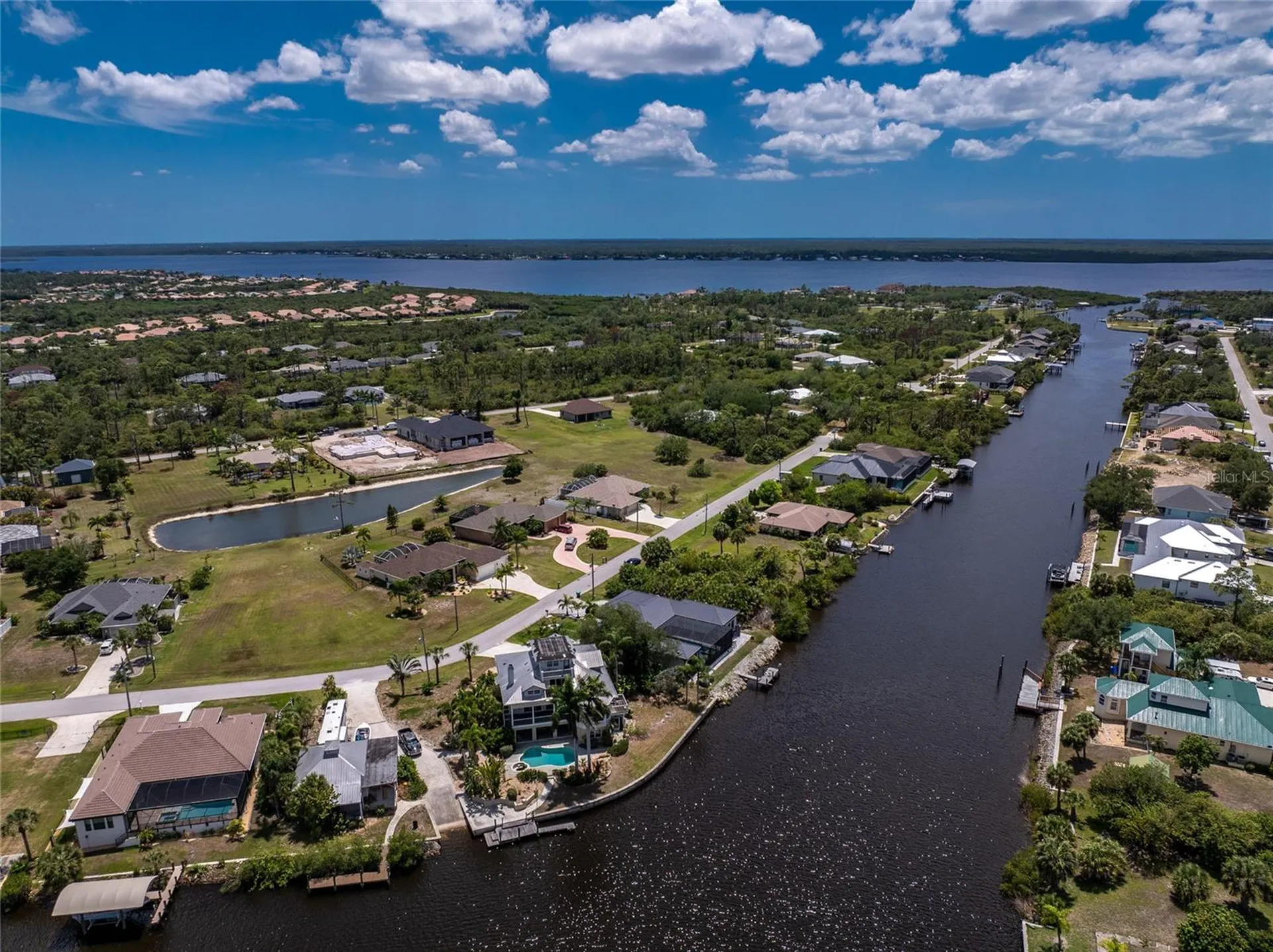 13295 Windcrest Drive Port Charlotte FL 33953