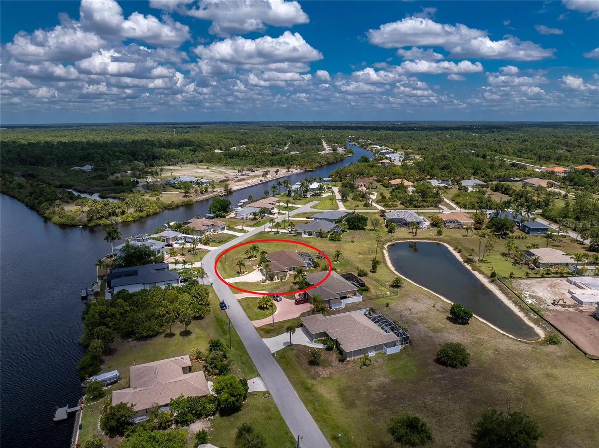 13295 Windcrest Drive Port Charlotte FL 33953