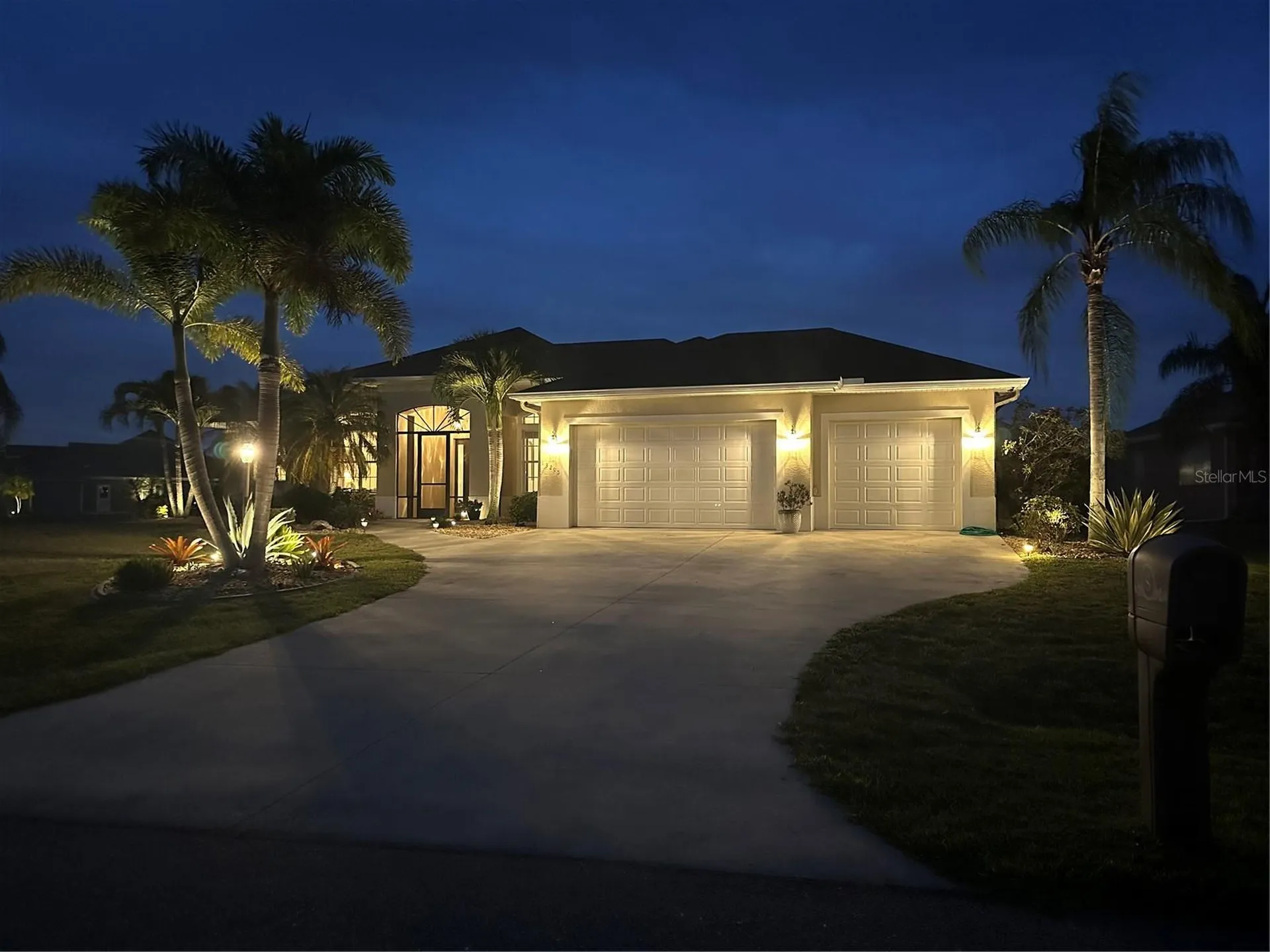 13295 Windcrest Drive Port Charlotte FL 33953