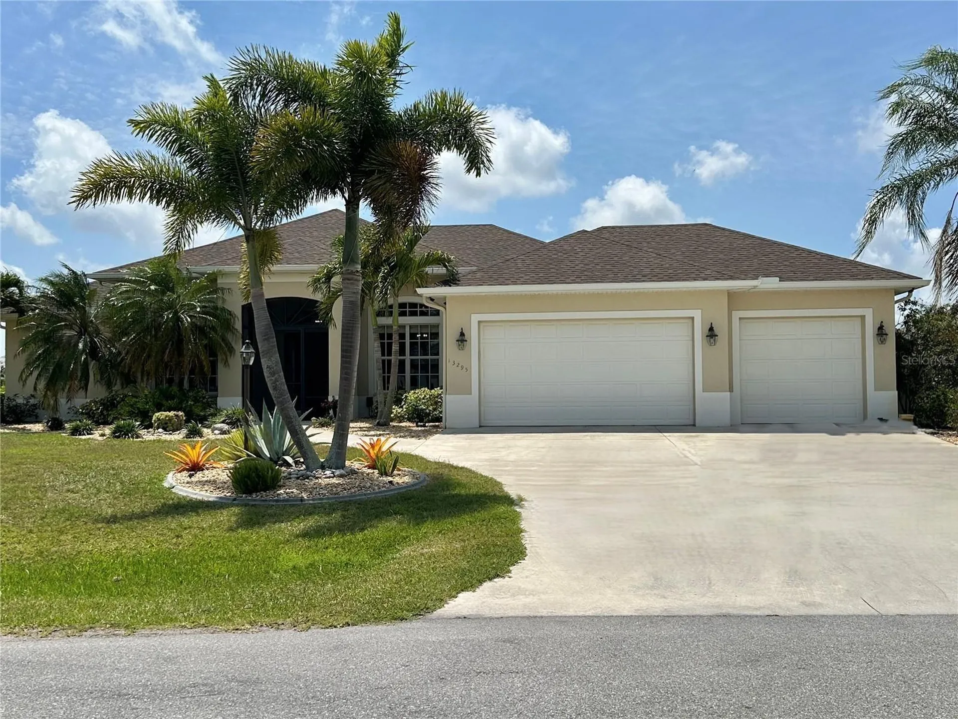 13295 Windcrest Drive Port Charlotte FL 33953
