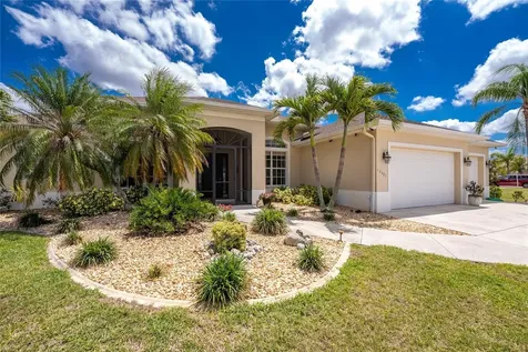 13295 Windcrest Drive Port Charlotte FL 33953