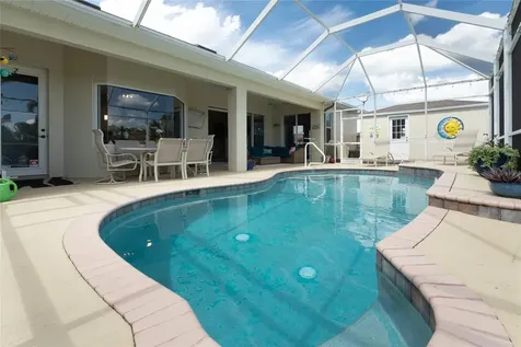 13295 Windcrest Drive Port Charlotte FL 33953