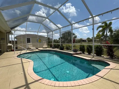 13295 Windcrest Drive Port Charlotte FL 33953
