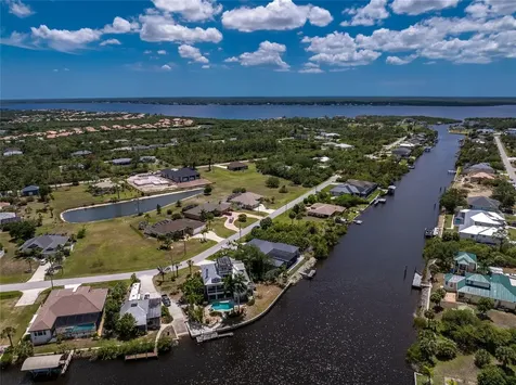 13295 Windcrest Drive Port Charlotte FL 33953