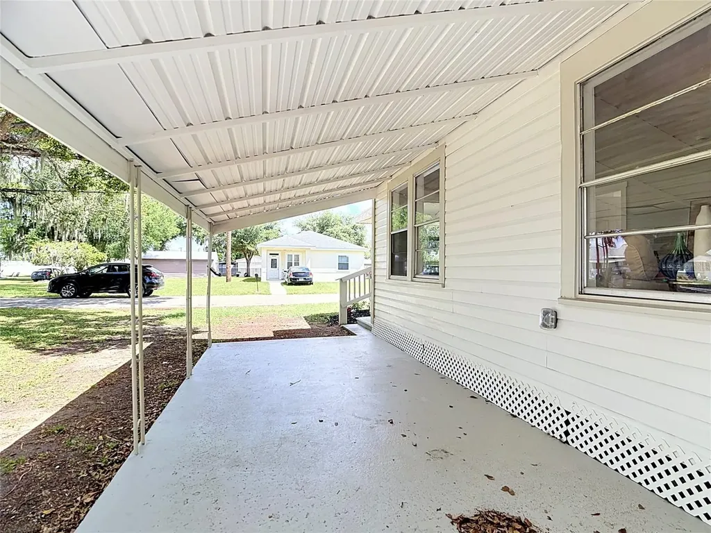 445 W Hooker Street Bartow FL 33830