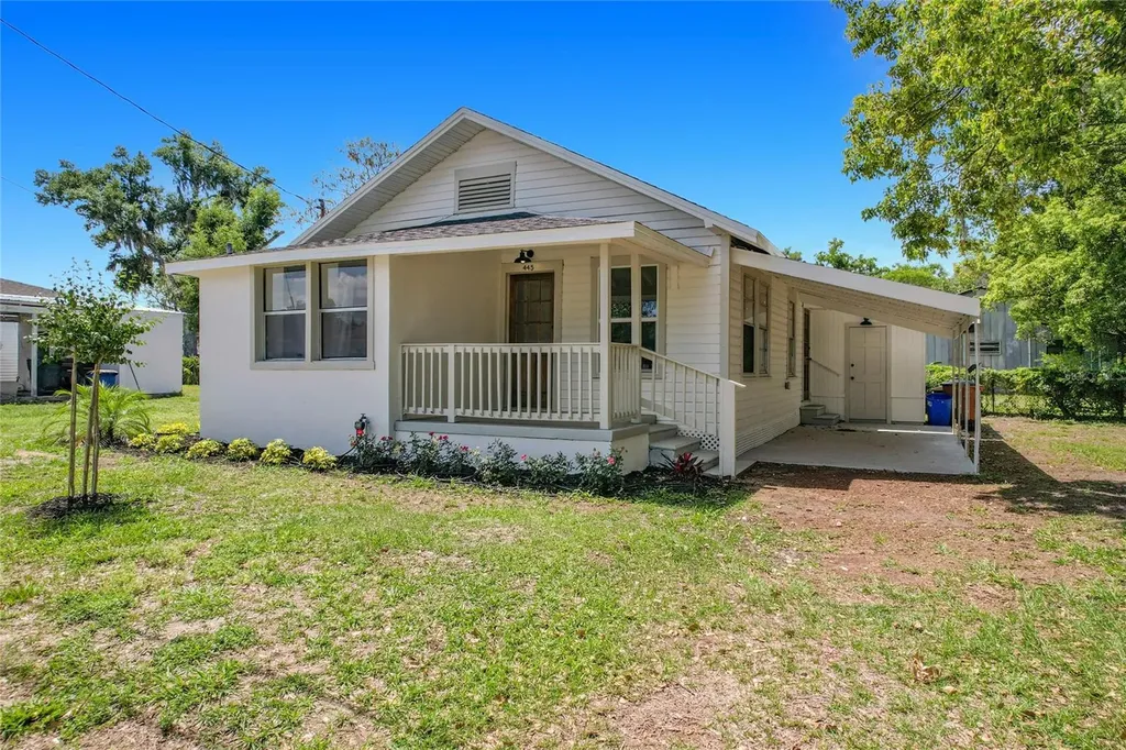 445 W Hooker Street Bartow FL 33830