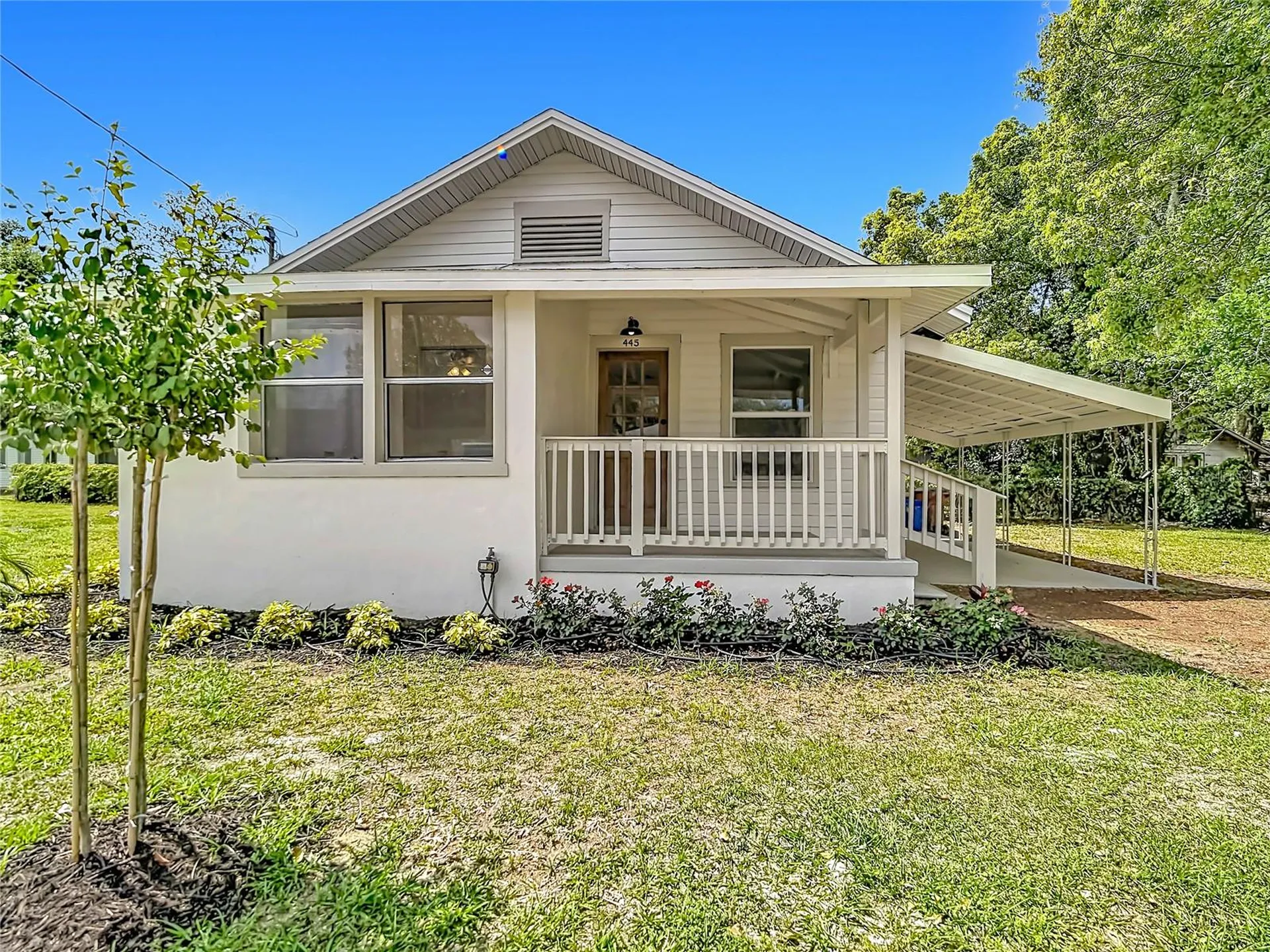 445 W Hooker Street Bartow FL 33830