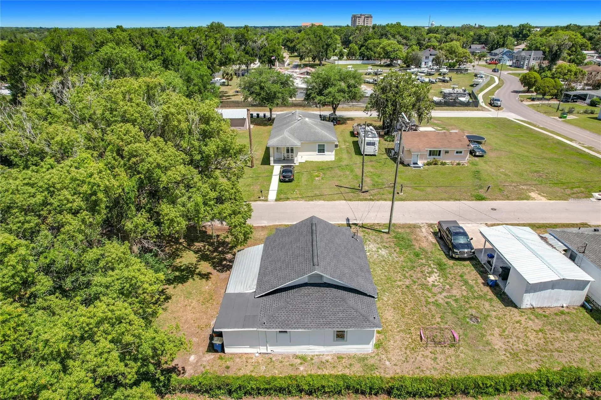 445 W Hooker Street Bartow FL 33830