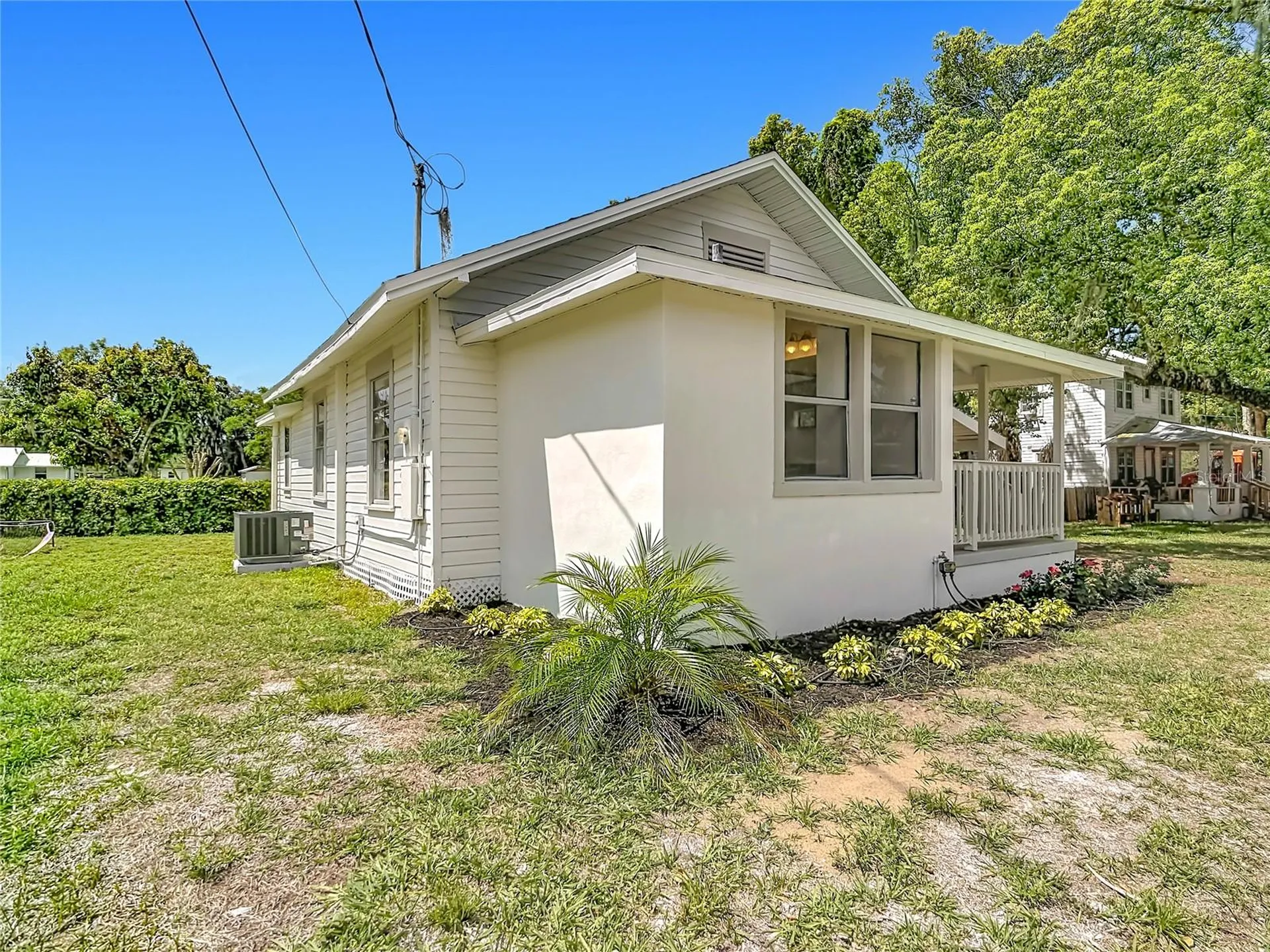 445 W Hooker Street Bartow FL 33830