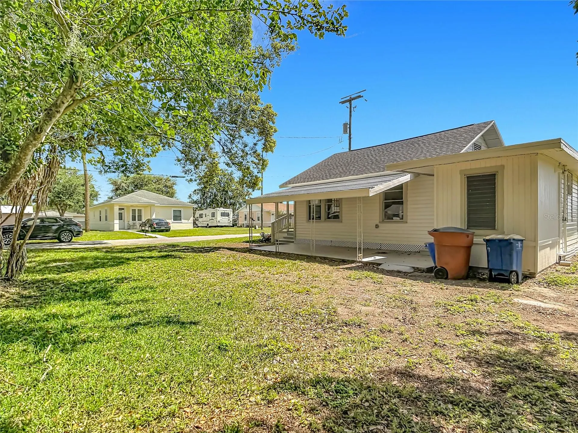 445 W Hooker Street Bartow FL 33830