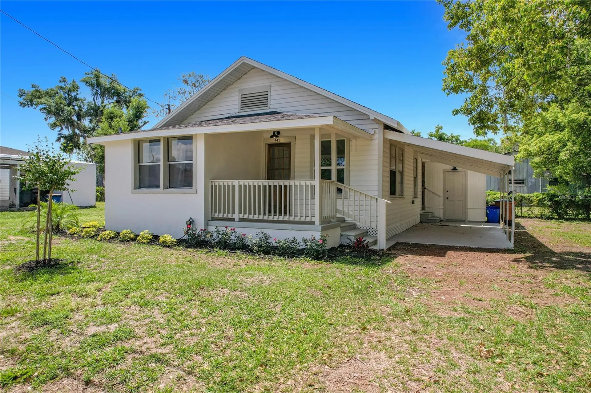 445 W Hooker Street Bartow FL 33830