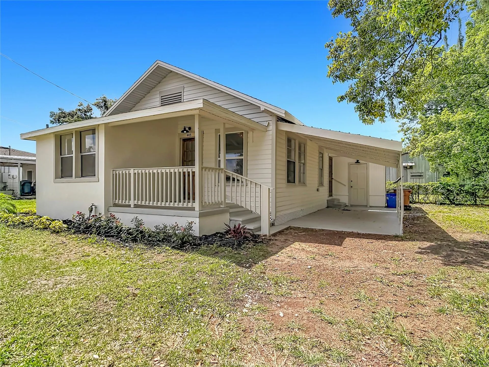 445 W Hooker Street Bartow FL 33830