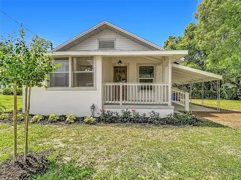 445 W Hooker Street Bartow FL 33830