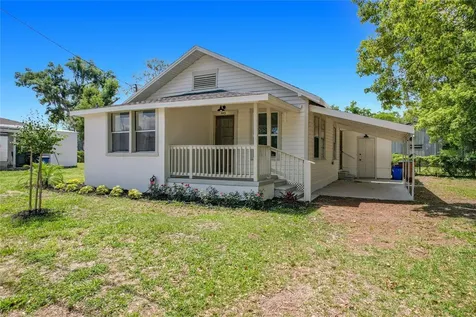 445 W Hooker Street Bartow FL 33830