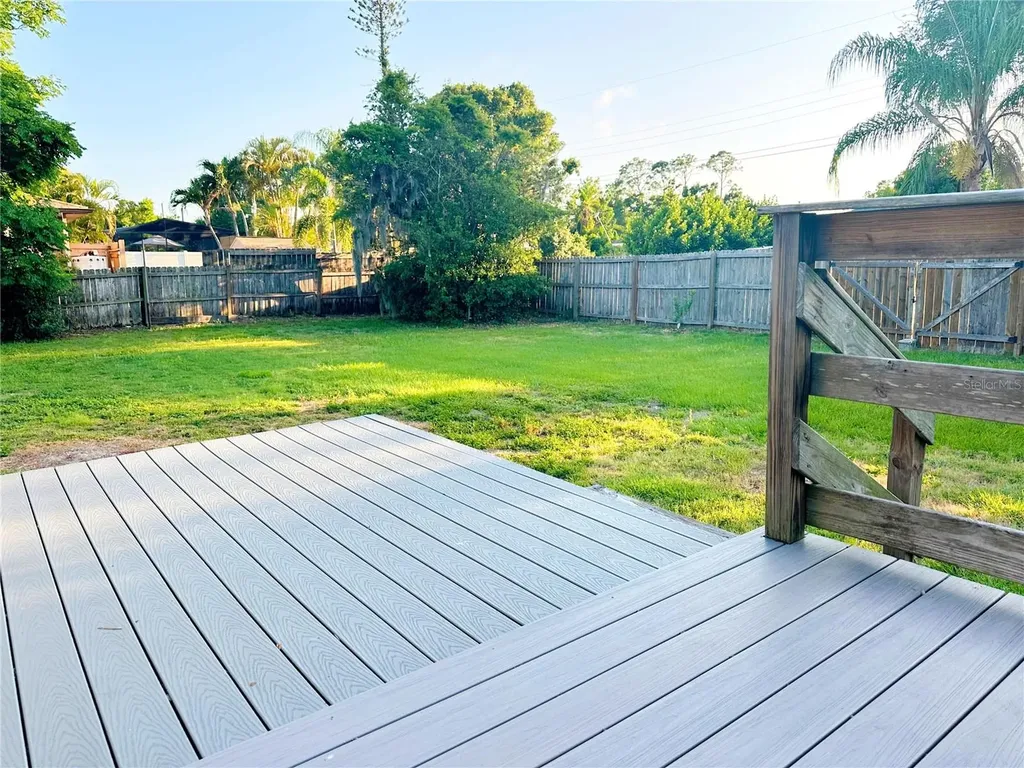 4722 Harris Avenue Sarasota FL 34233