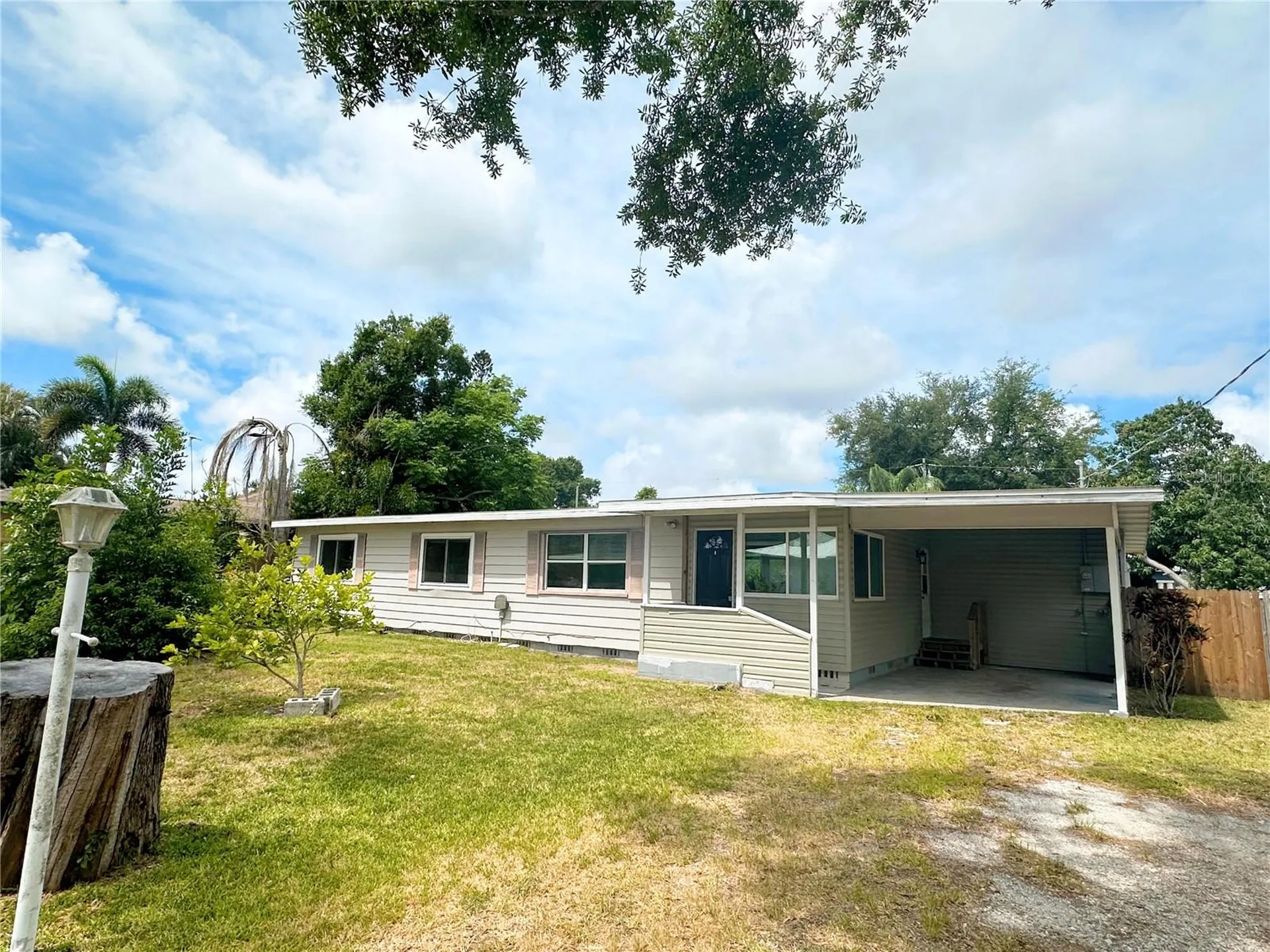 4722 Harris Avenue Sarasota FL 34233