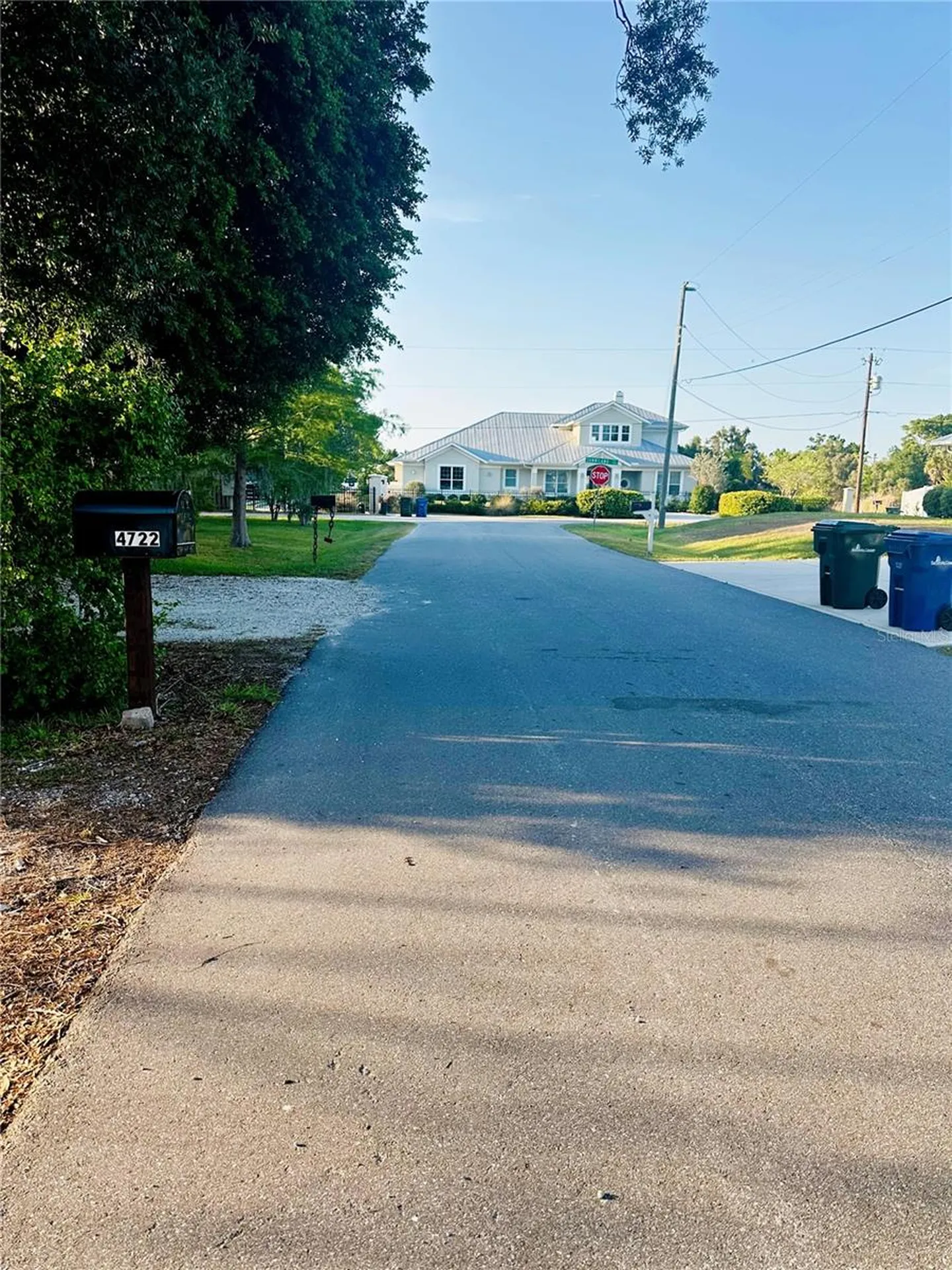 4722 Harris Avenue Sarasota FL 34233