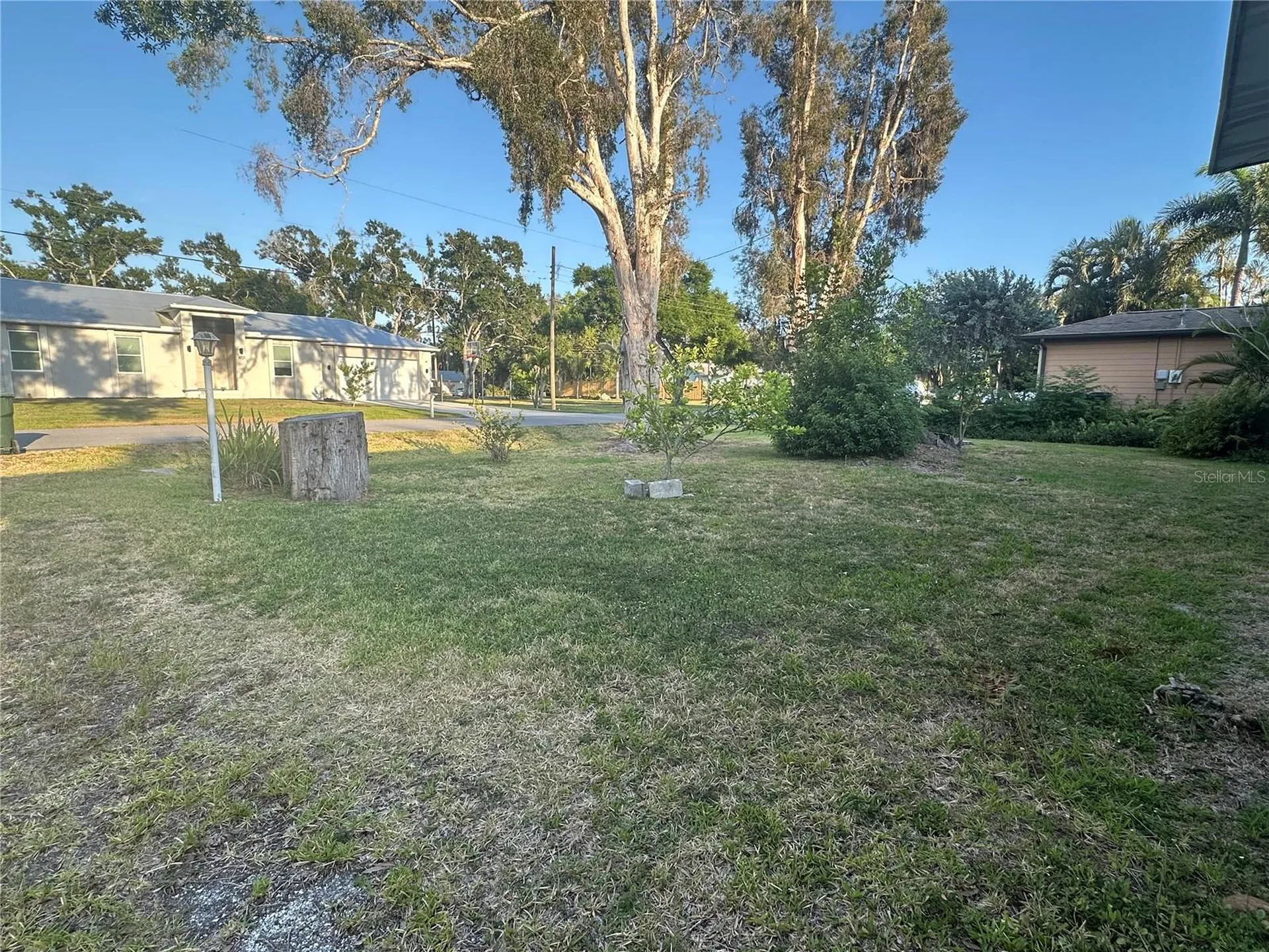 4722 Harris Avenue Sarasota FL 34233