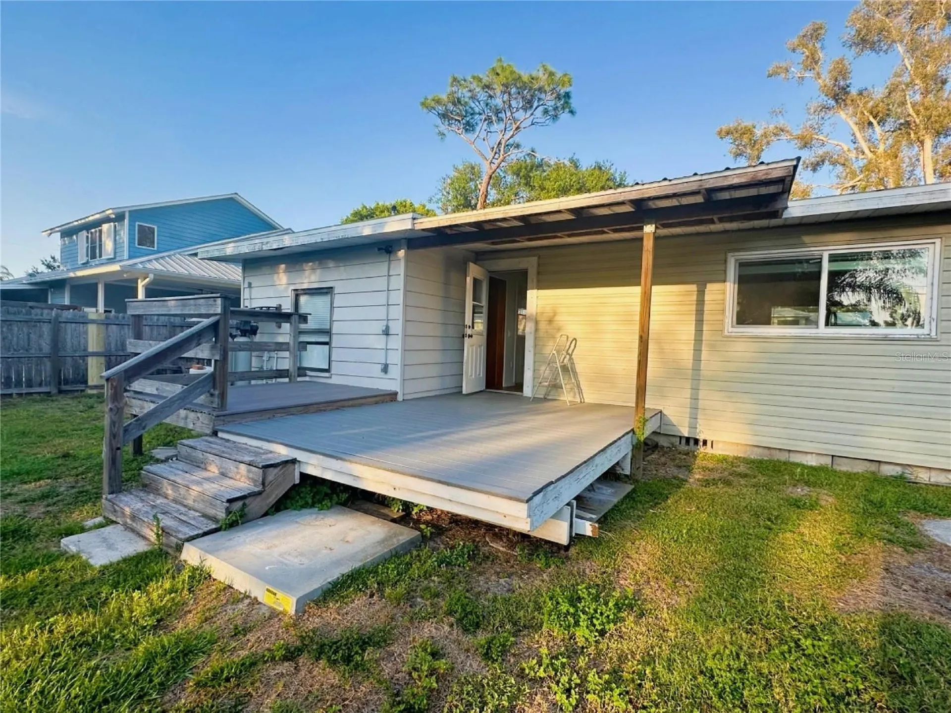 4722 Harris Avenue Sarasota FL 34233