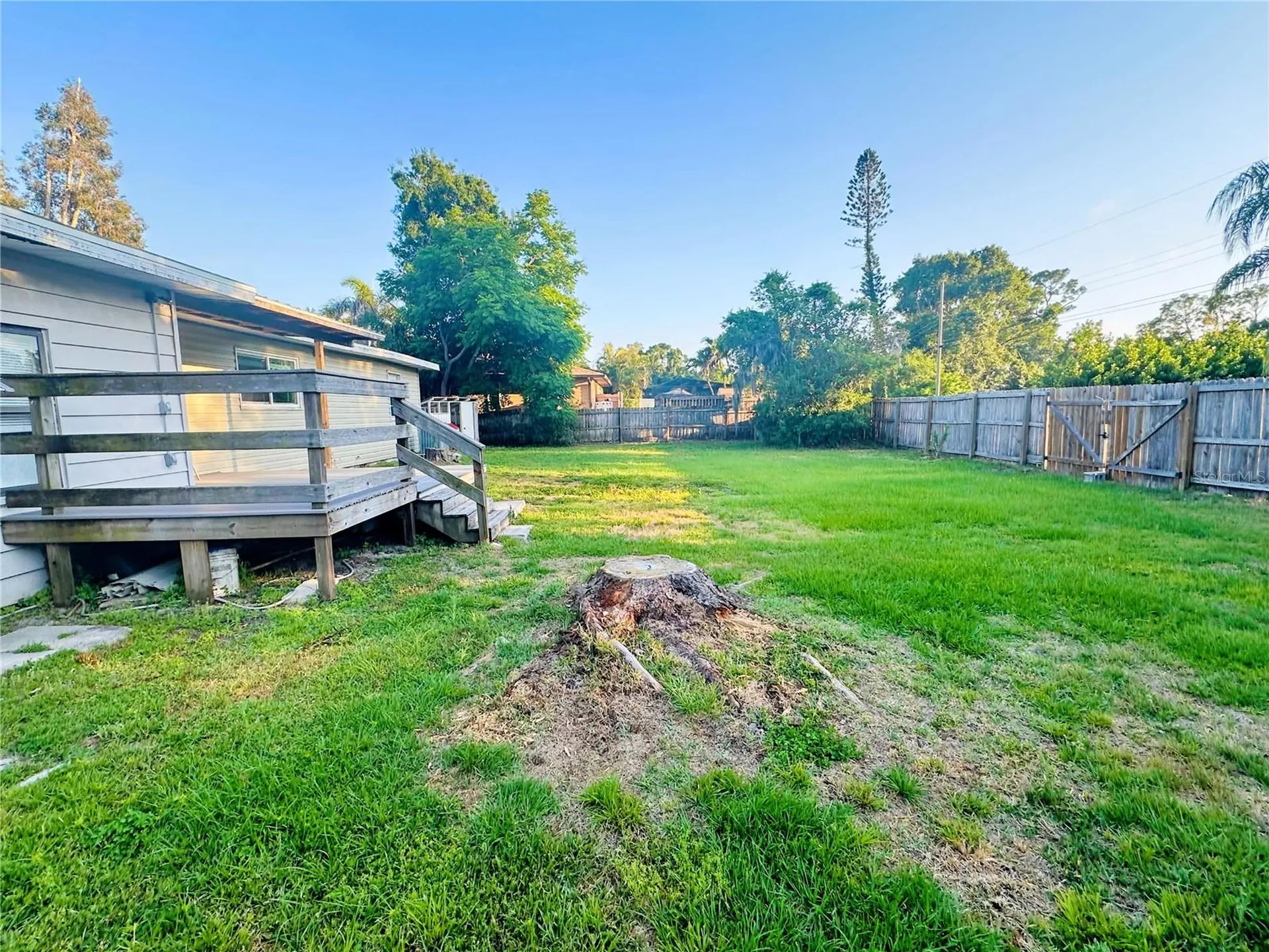 4722 Harris Avenue Sarasota FL 34233
