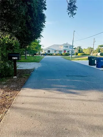 4722 Harris Avenue Sarasota FL 34233