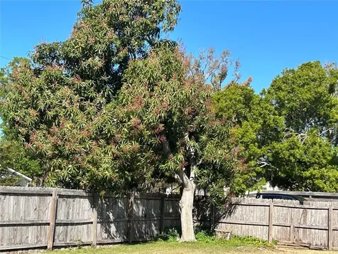 4722 Harris Avenue Sarasota FL 34233