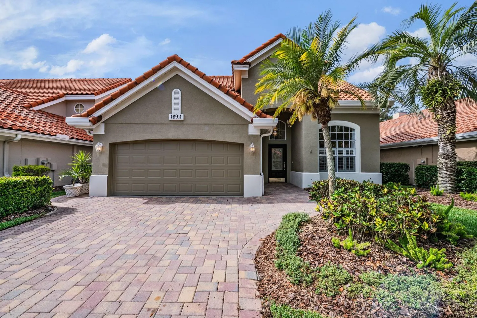 18911 Avenue Biarritz Lutz FL 33558