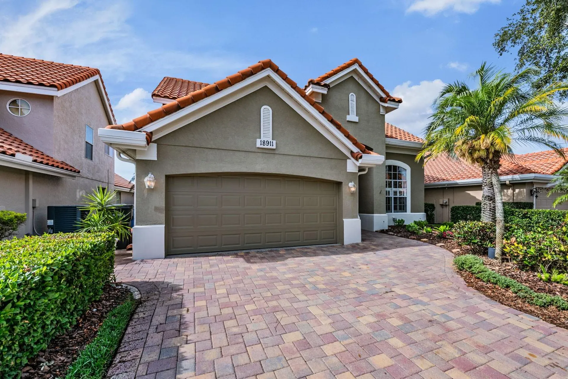 18911 Avenue Biarritz Lutz FL 33558
