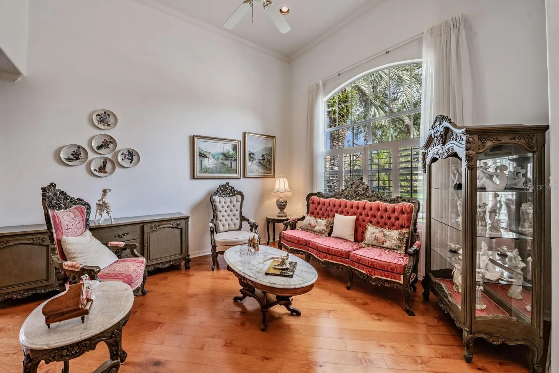 18911 Avenue Biarritz Lutz FL 33558