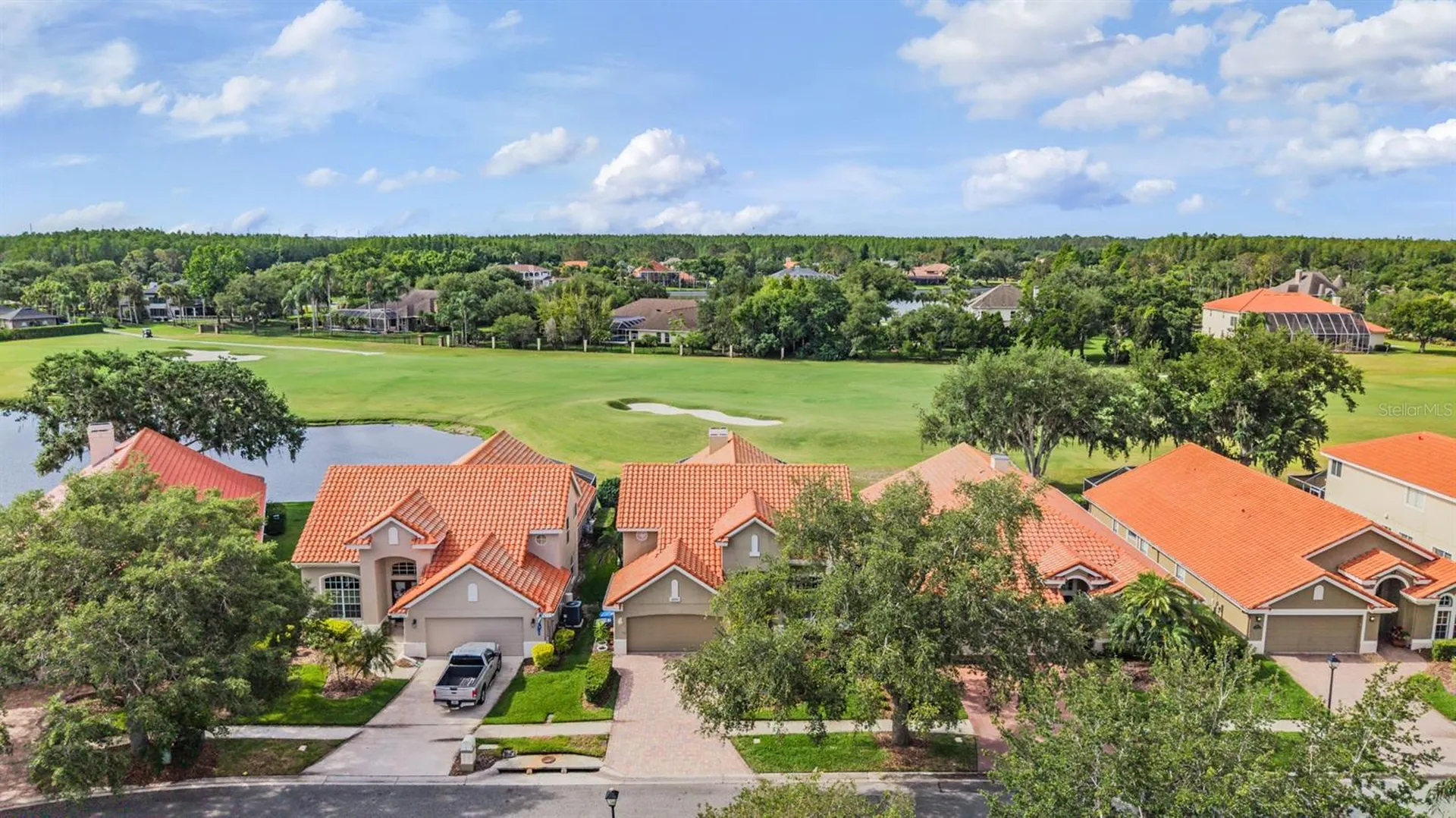 18911 Avenue Biarritz Lutz FL 33558