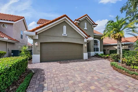 18911 Avenue Biarritz Lutz FL 33558