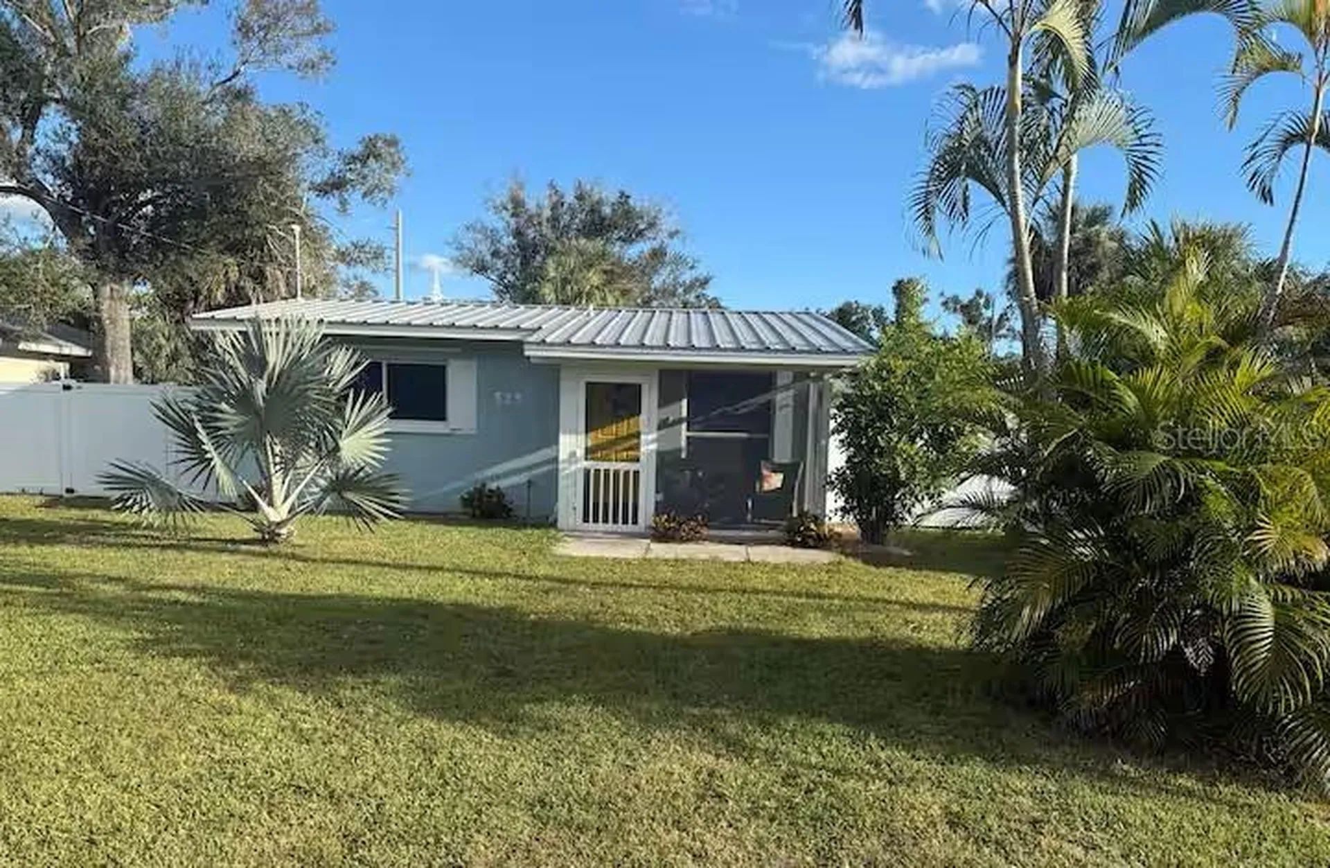525 Showalter Avenue Punta Gorda FL 33950