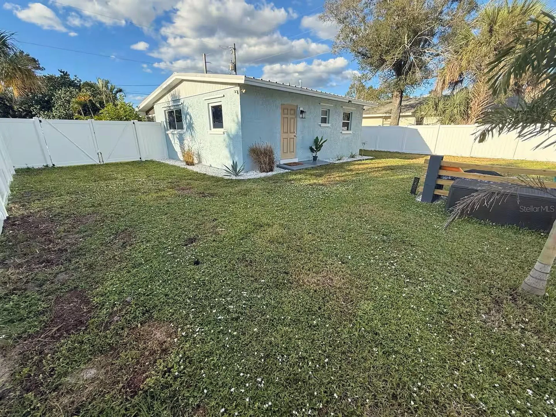 525 Showalter Avenue Punta Gorda FL 33950