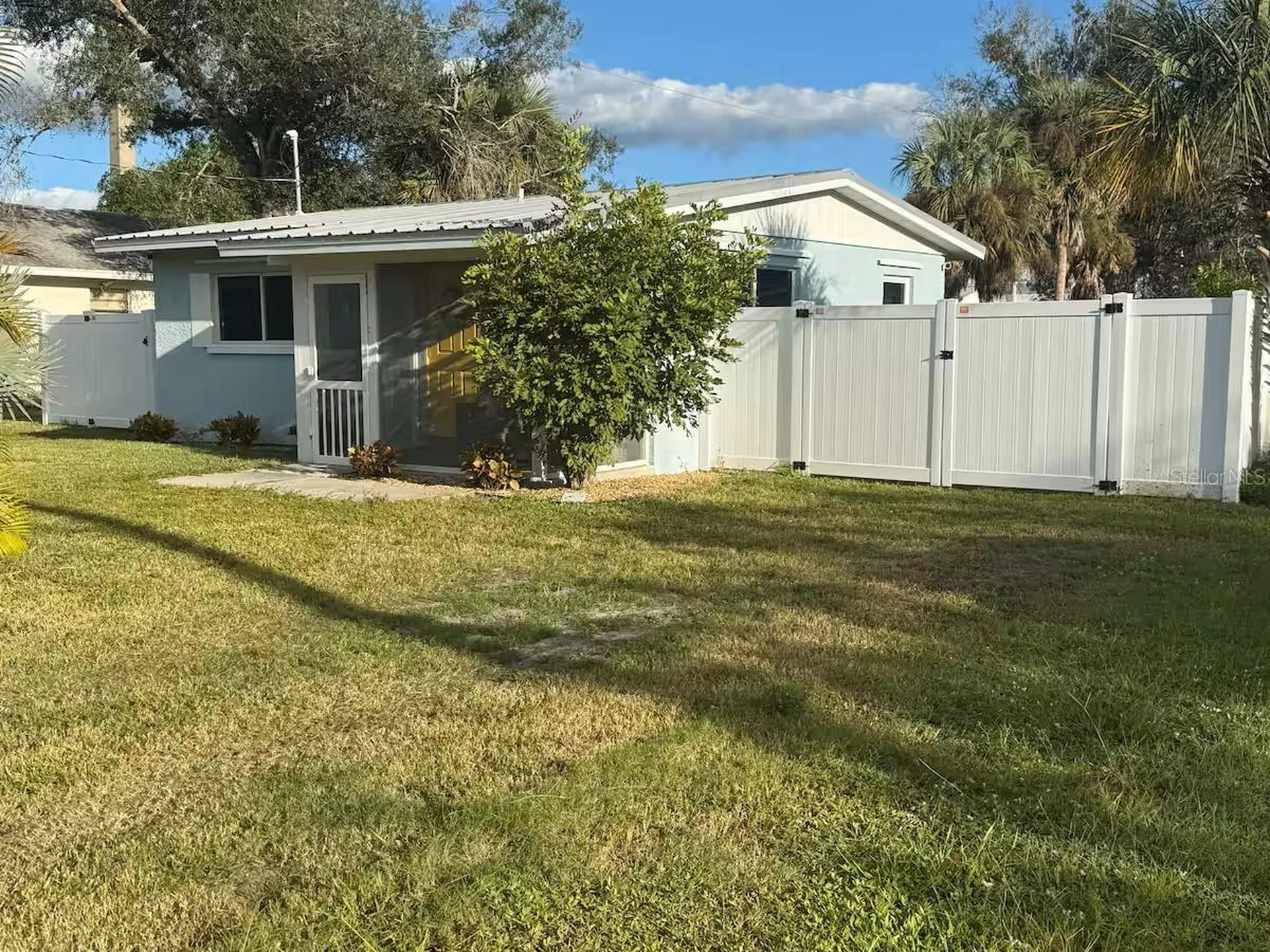 525 Showalter Avenue Punta Gorda FL 33950