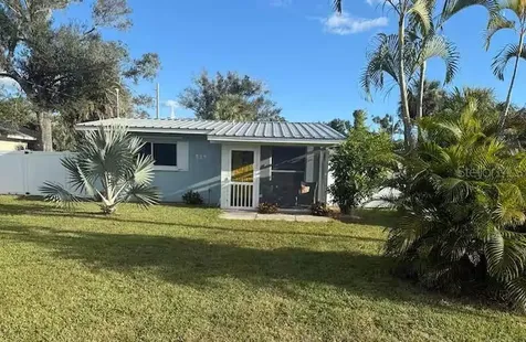 525 Showalter Avenue Punta Gorda FL 33950