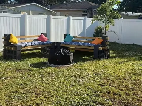 525 Showalter Avenue Punta Gorda FL 33950