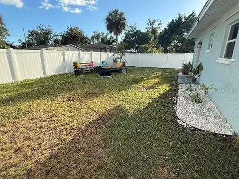 525 Showalter Avenue Punta Gorda FL 33950