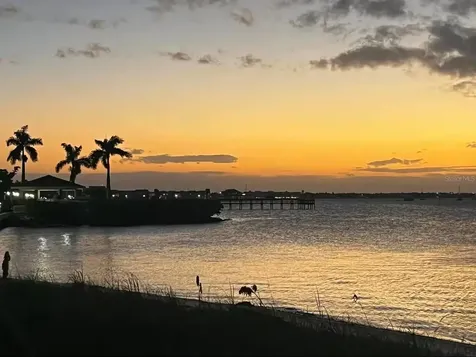525 Showalter Avenue Punta Gorda FL 33950