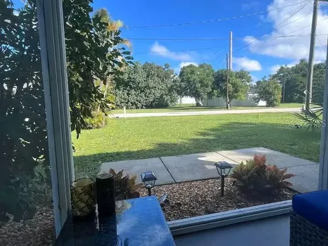 525 Showalter Avenue Punta Gorda FL 33950